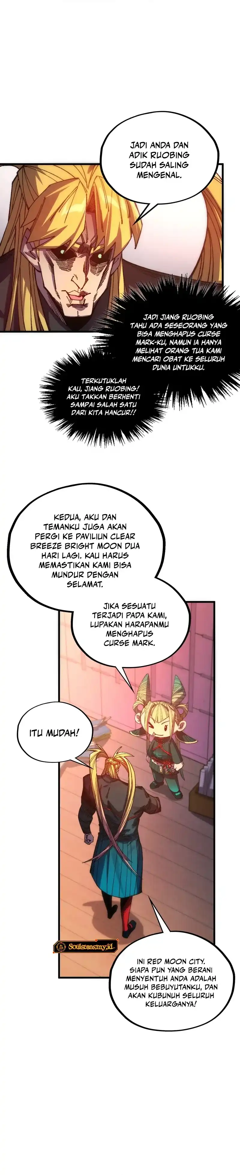 Baca The Ultimate of All Ages - Chapter 532 halaman 13