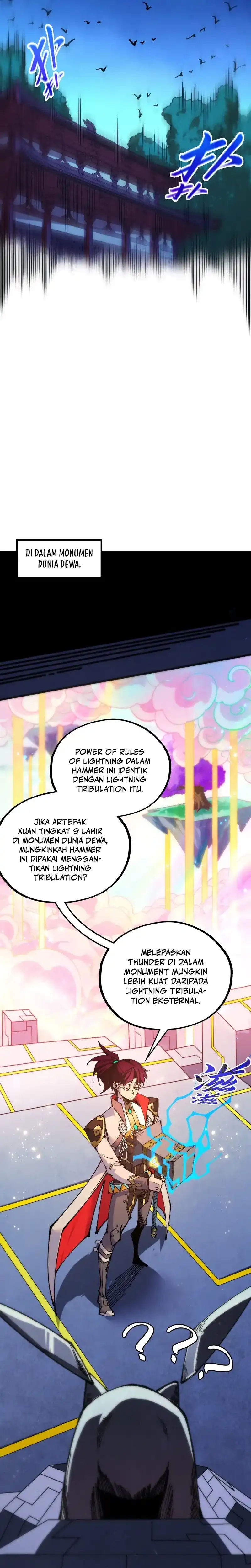 Baca The Ultimate of All Ages - Chapter 532 halaman 15