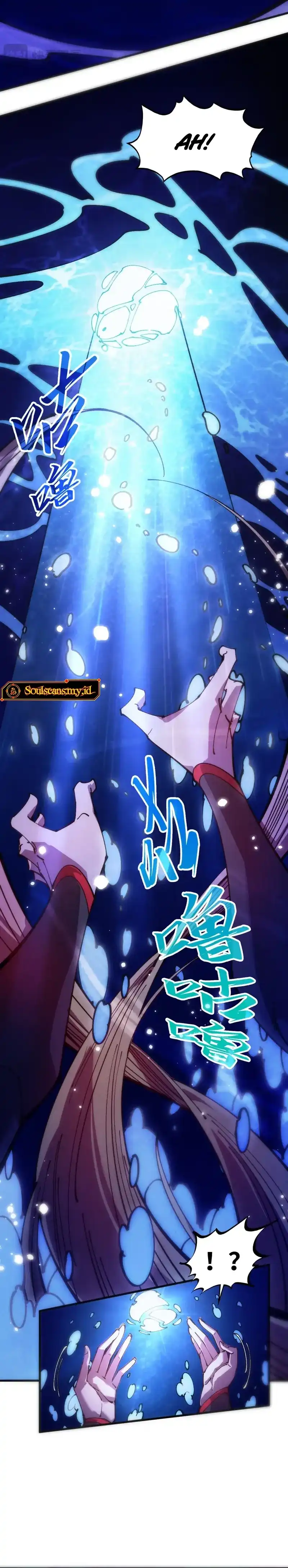 Baca The Ultimate of All Ages - Chapter 532 halaman 7