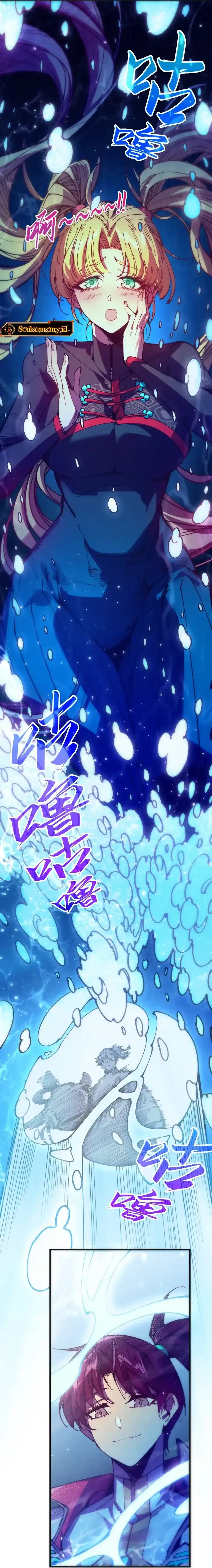 Baca The Ultimate of All Ages - Chapter 532 halaman 8