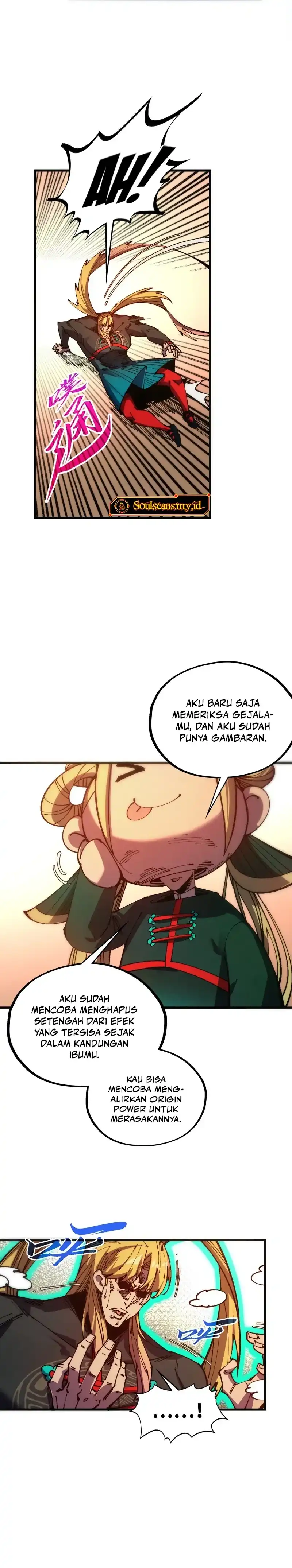 Baca The Ultimate of All Ages - Chapter 532 halaman 9