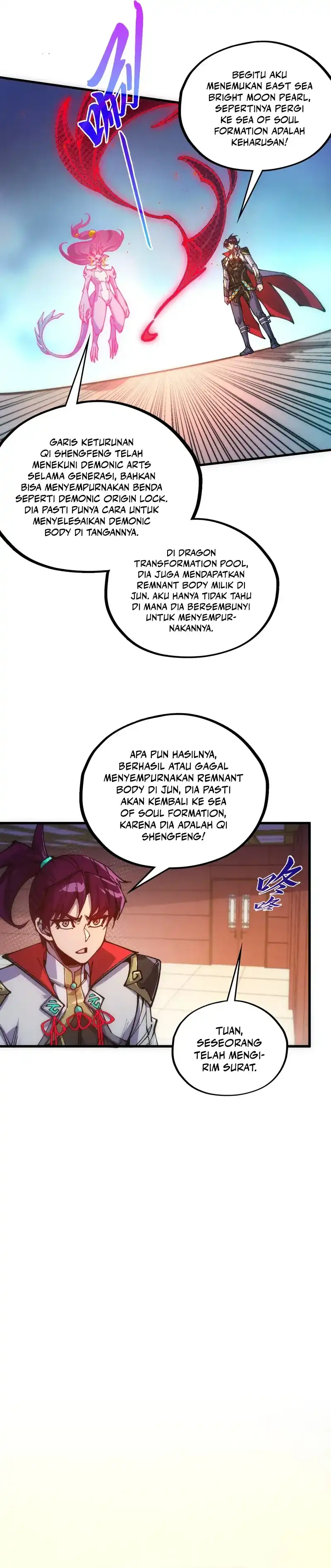 Baca The Ultimate of All Ages - Chapter 533 halaman 11