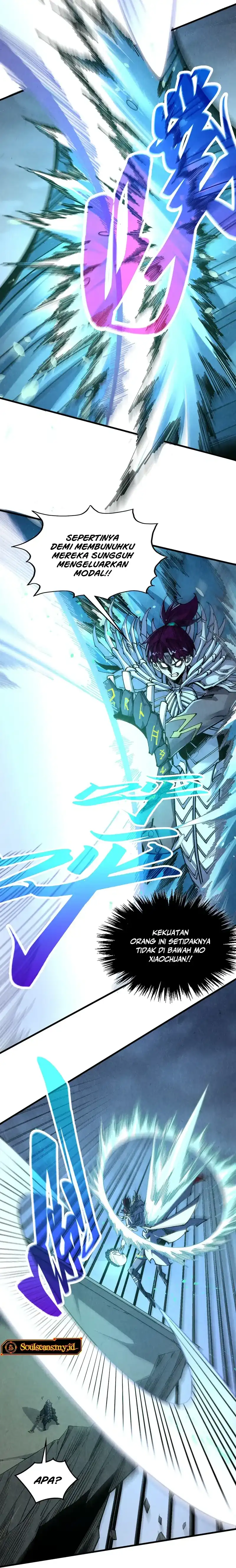Baca The Ultimate of All Ages - Chapter 533 halaman 26