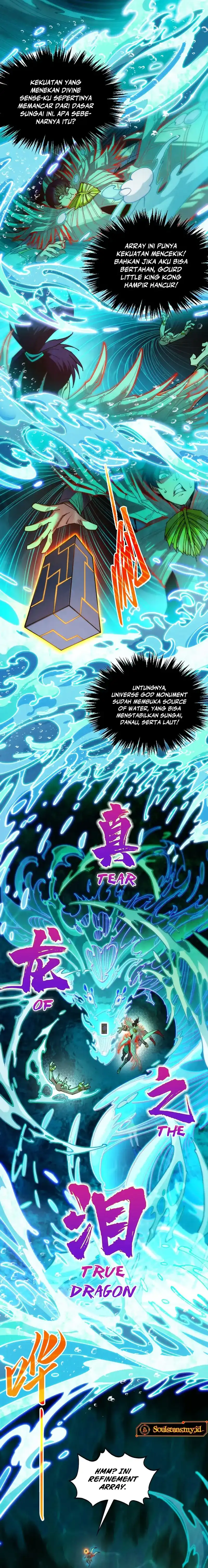 Baca The Ultimate of All Ages - Chapter 534 halaman 12