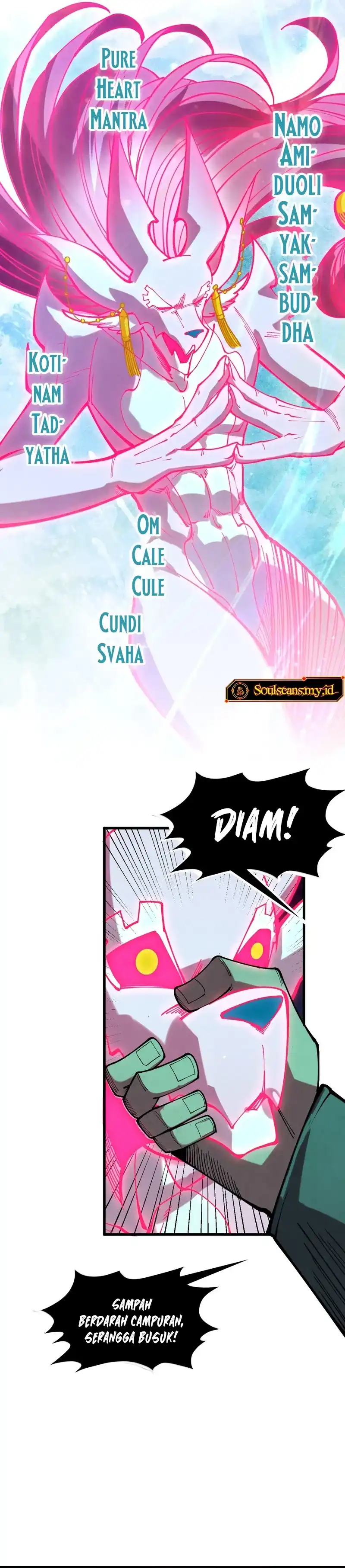 Baca The Ultimate of All Ages - Chapter 534 halaman 18