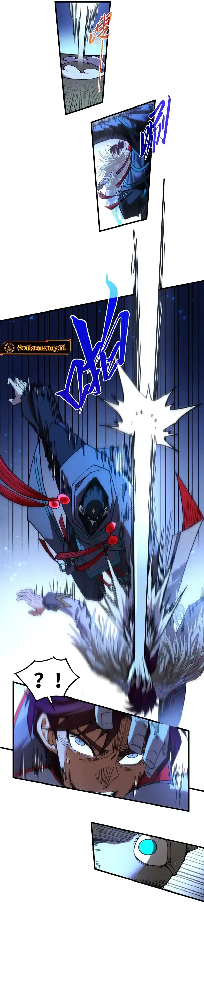 Baca The Ultimate of All Ages - Chapter 534 halaman 7