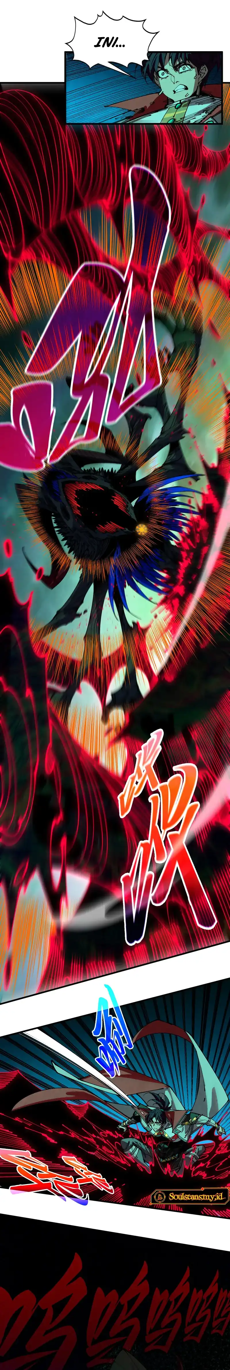 Baca The Ultimate of All Ages - Chapter 535 halaman 13