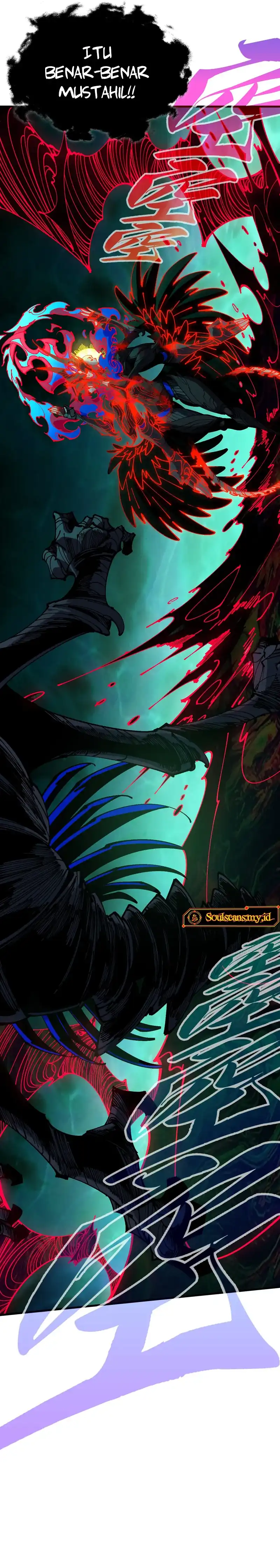 Baca The Ultimate of All Ages - Chapter 535 halaman 18
