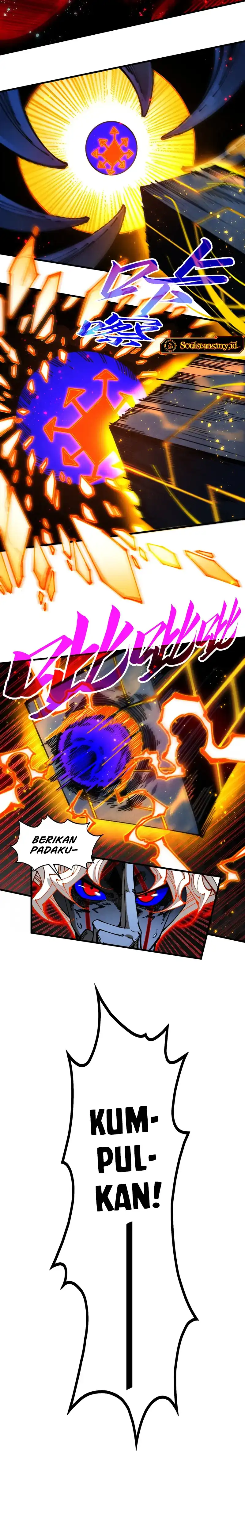 Baca The Ultimate of All Ages - Chapter 535 halaman 22