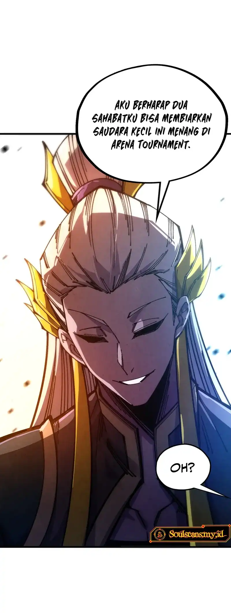 Baca The Ultimate of All Ages - Chapter 536 halaman 18