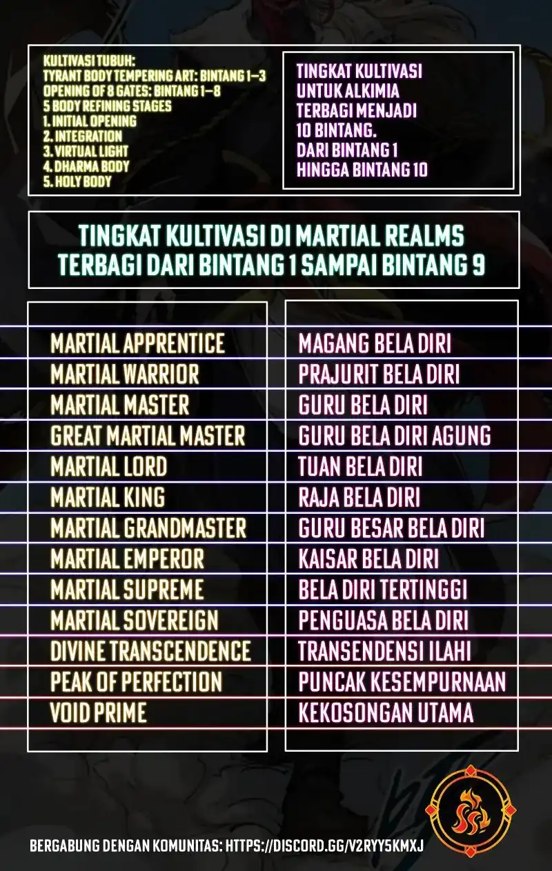 Baca The Ultimate of All Ages - Chapter 536 halaman 26