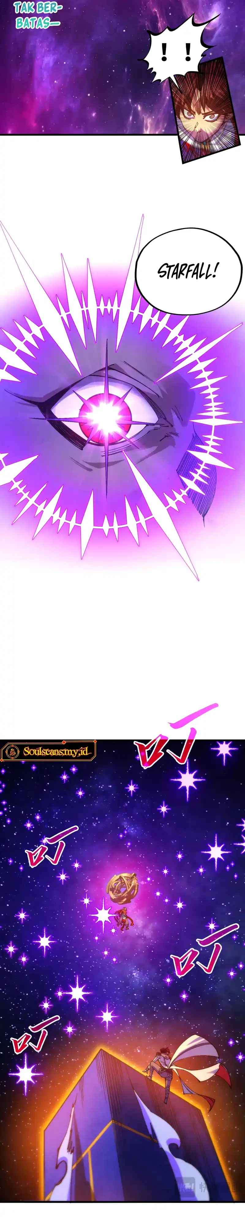 The Ultimate of All Ages Chapter 553 - Page 12