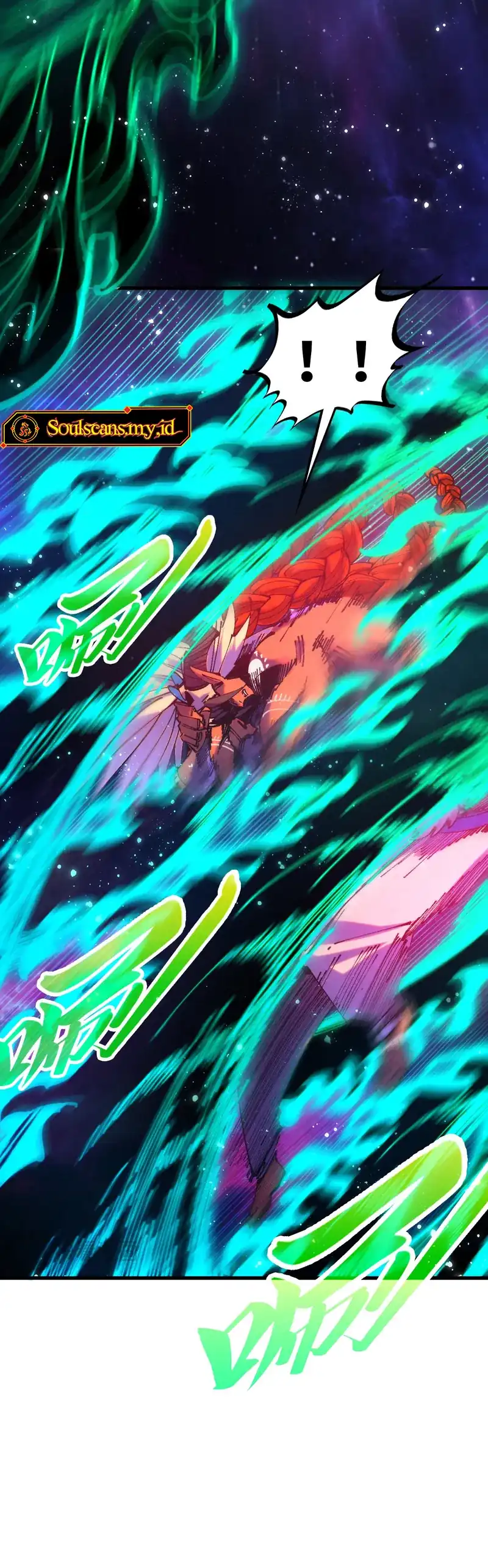 The Ultimate of All Ages Chapter 553 - Page 16