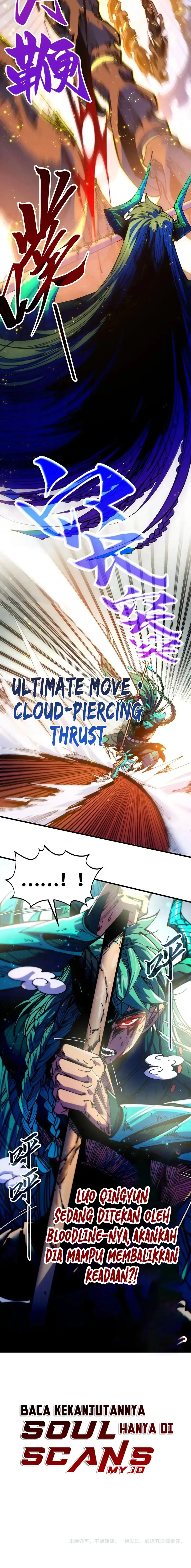 The Ultimate of All Ages Chapter 557 - Page 10