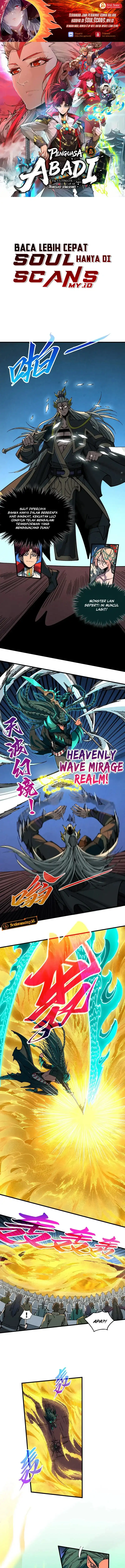 The Ultimate of All Ages Chapter 557 - Page 2