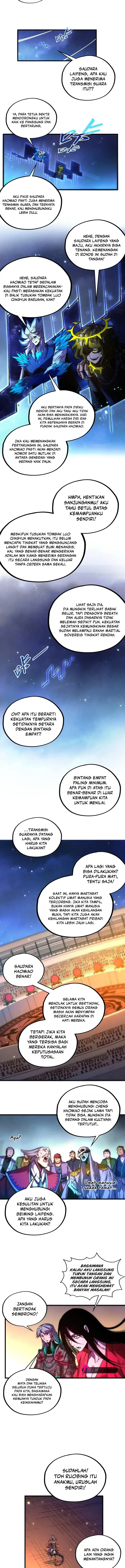The Ultimate of All Ages Chapter 558 - Page 10