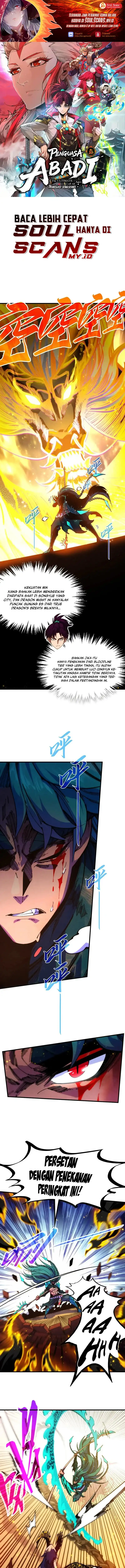 The Ultimate of All Ages Chapter 558 - Page 2