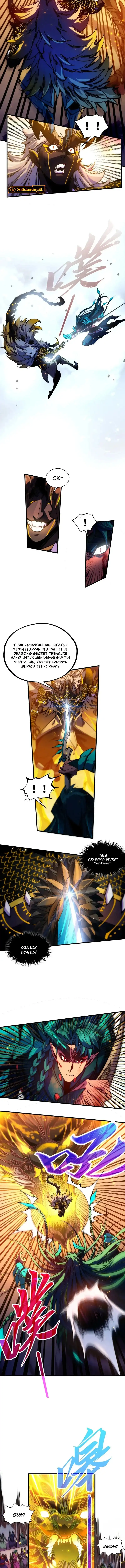 The Ultimate of All Ages Chapter 558 - Page 3