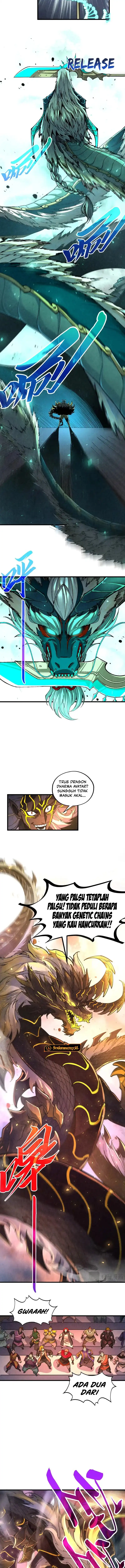 The Ultimate of All Ages Chapter 558 - Page 5