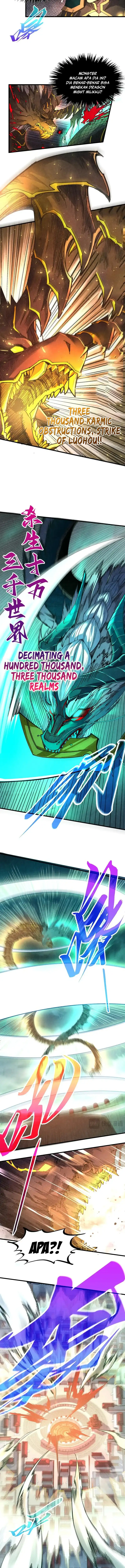 The Ultimate of All Ages Chapter 558 - Page 7