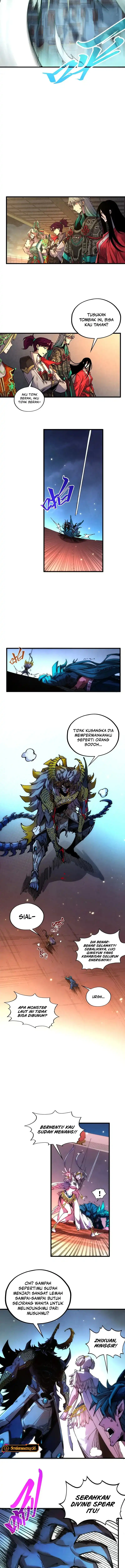 The Ultimate of All Ages Chapter 558 - Page 8