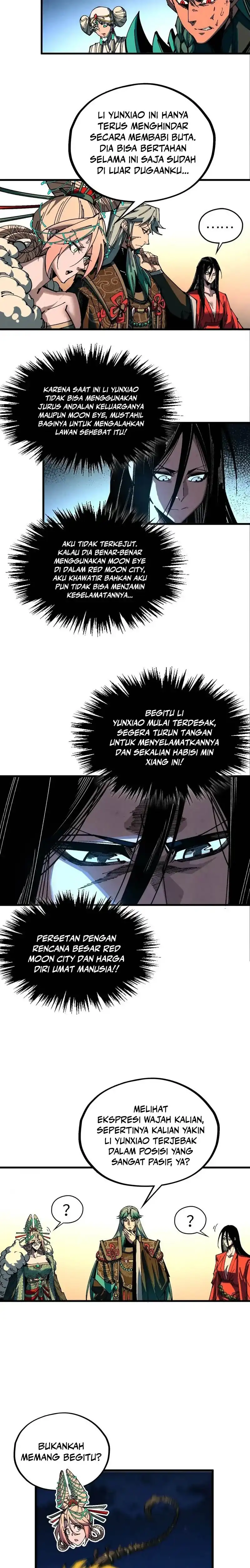The Ultimate of All Ages Chapter 559 - Page 11