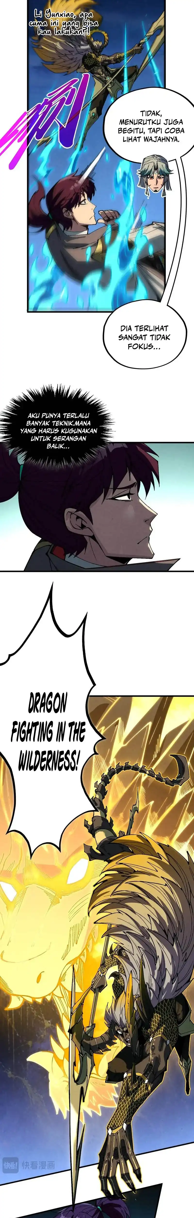 The Ultimate of All Ages Chapter 559 - Page 12