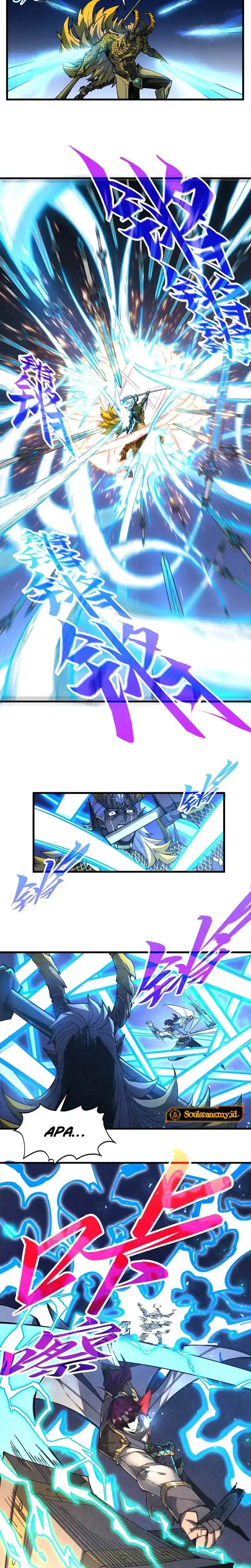 The Ultimate of All Ages Chapter 559 - Page 14