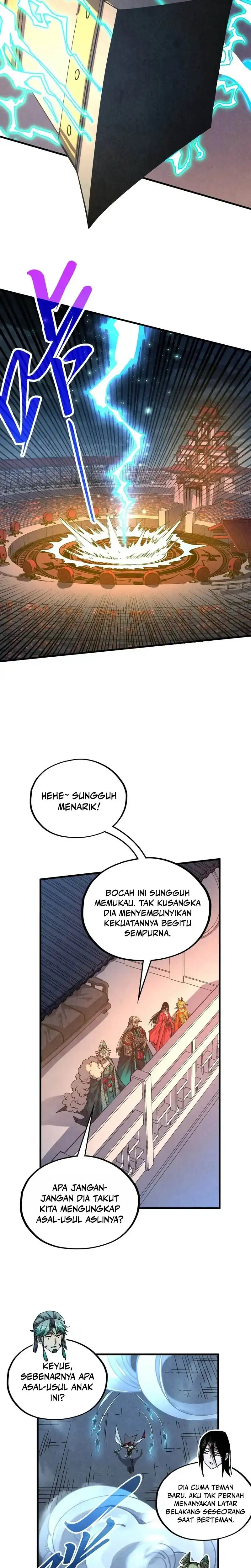 The Ultimate of All Ages Chapter 559 - Page 15