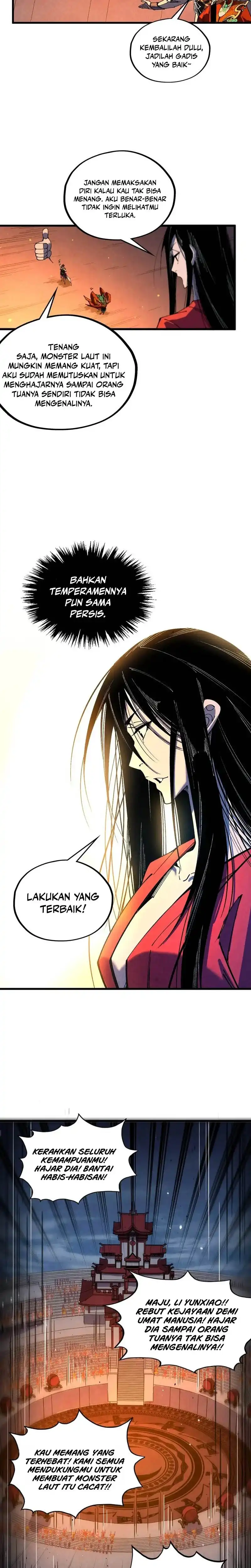 The Ultimate of All Ages Chapter 559 - Page 6
