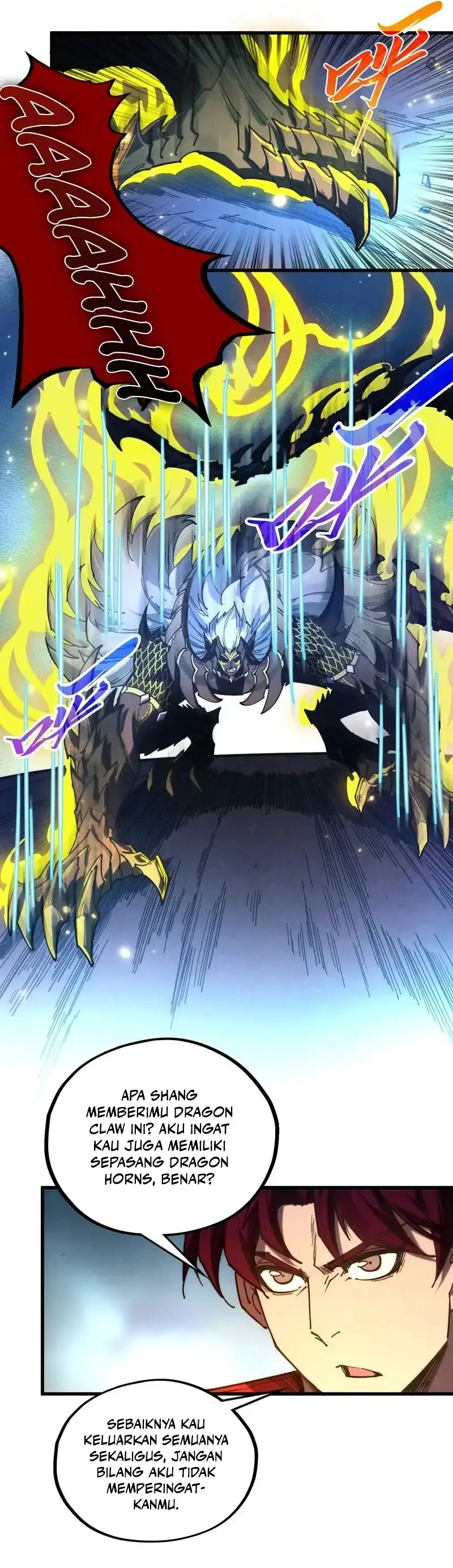 The Ultimate of All Ages Chapter 560 - Page 7