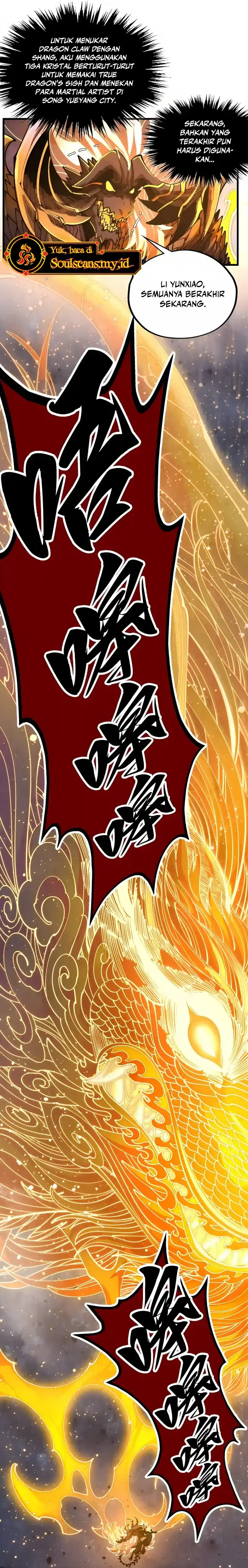 The Ultimate of All Ages Chapter 561 - Page 15