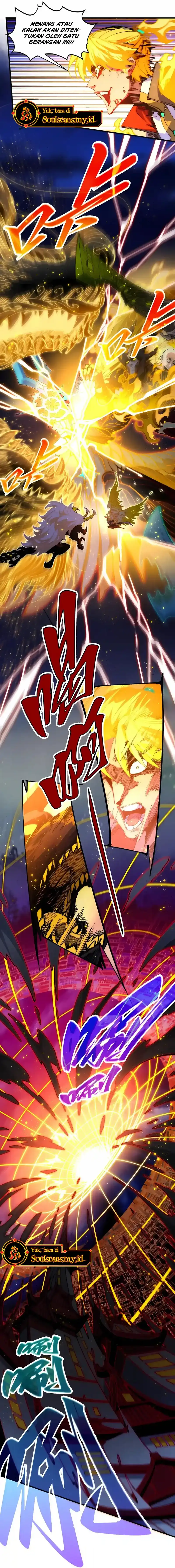 The Ultimate of All Ages Chapter 561 - Page 21