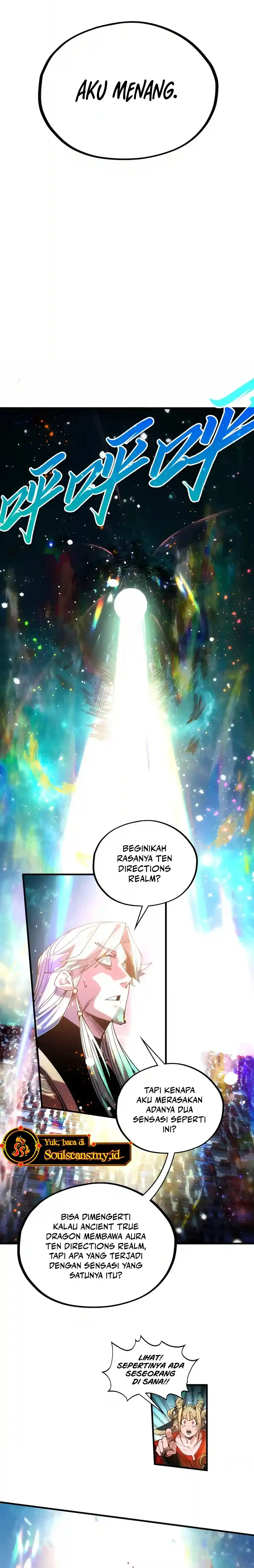 The Ultimate of All Ages Chapter 561 - Page 23