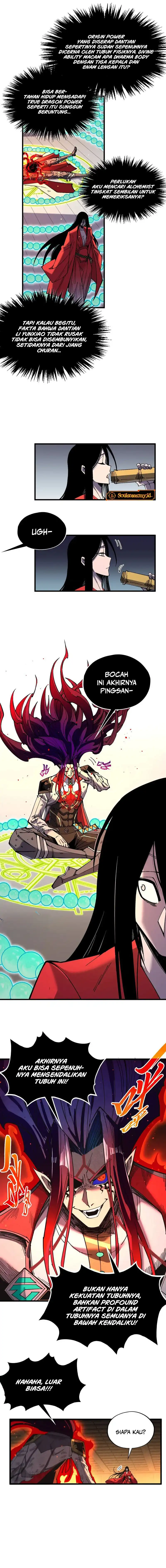 The Ultimate of All Ages Chapter 562 - Page 13