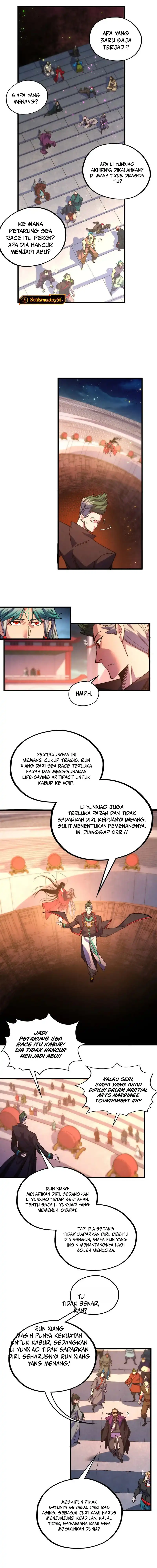 The Ultimate of All Ages Chapter 562 - Page 3
