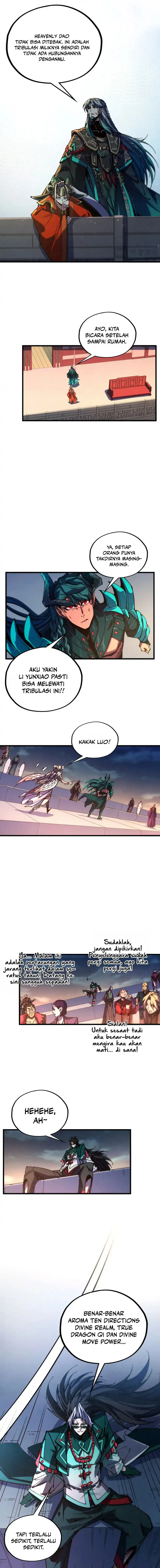The Ultimate of All Ages Chapter 562 - Page 8