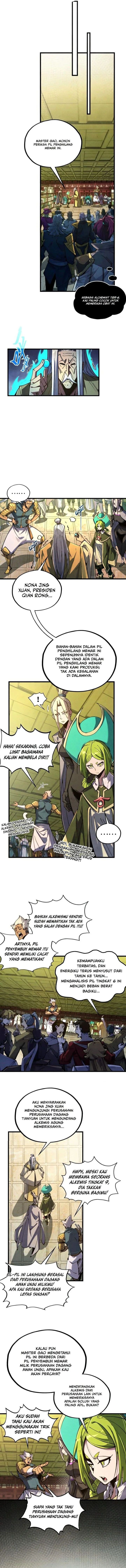 The Ultimate of All Ages Chapter 565 - Page 2