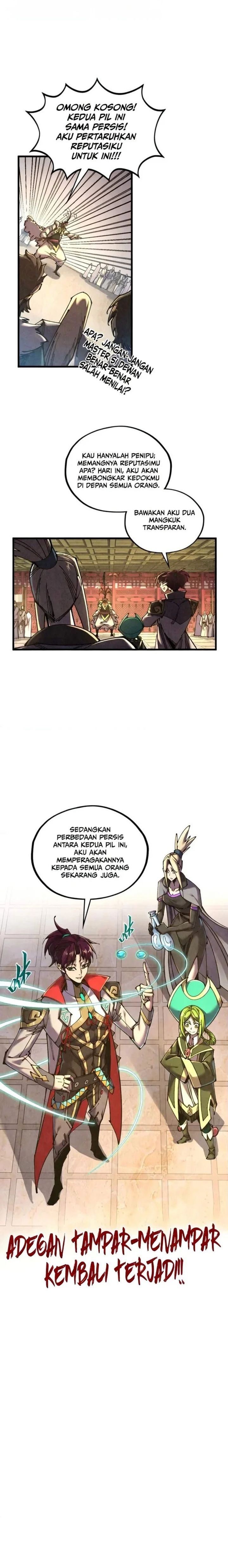 The Ultimate of All Ages Chapter 565 - Page 9
