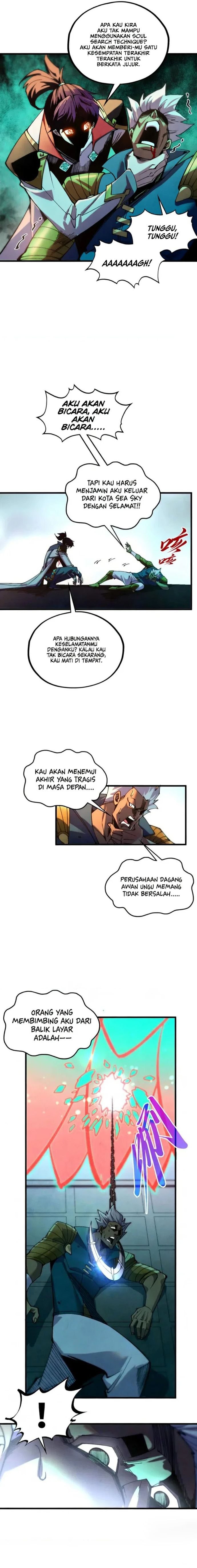 The Ultimate of All Ages Chapter 566 - Page 10