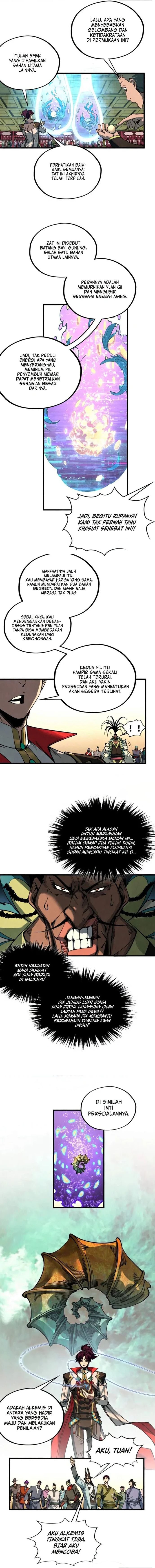 The Ultimate of All Ages Chapter 566 - Page 5