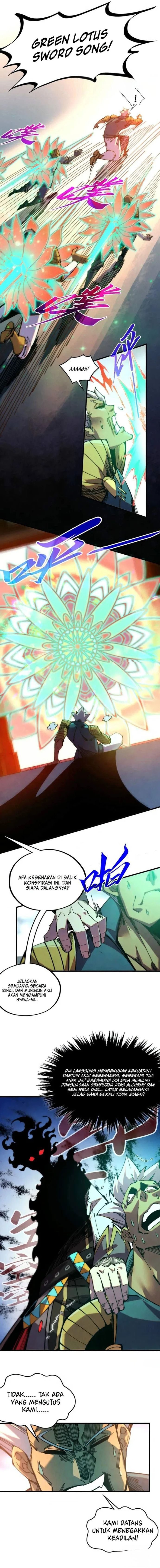 The Ultimate of All Ages Chapter 566 - Page 9