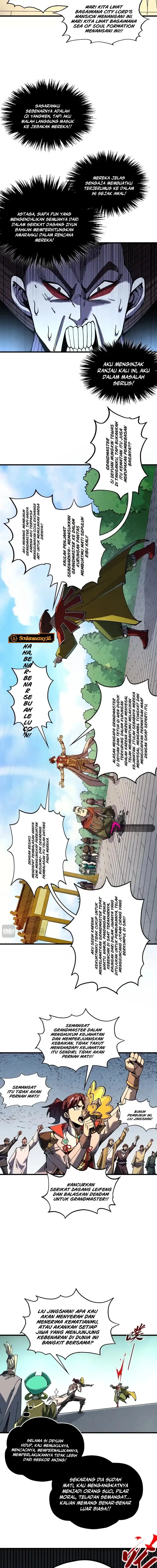 The Ultimate of All Ages Chapter 567 - Page 12