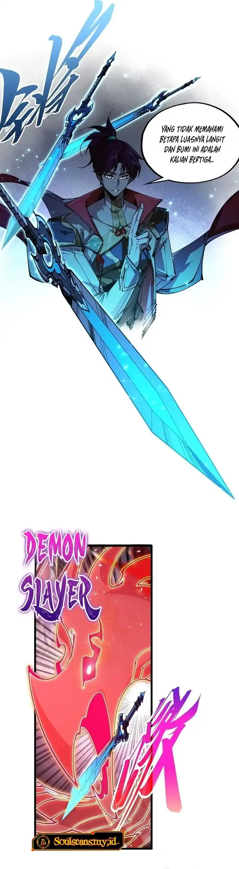 The Ultimate of All Ages Chapter 568 - Page 19