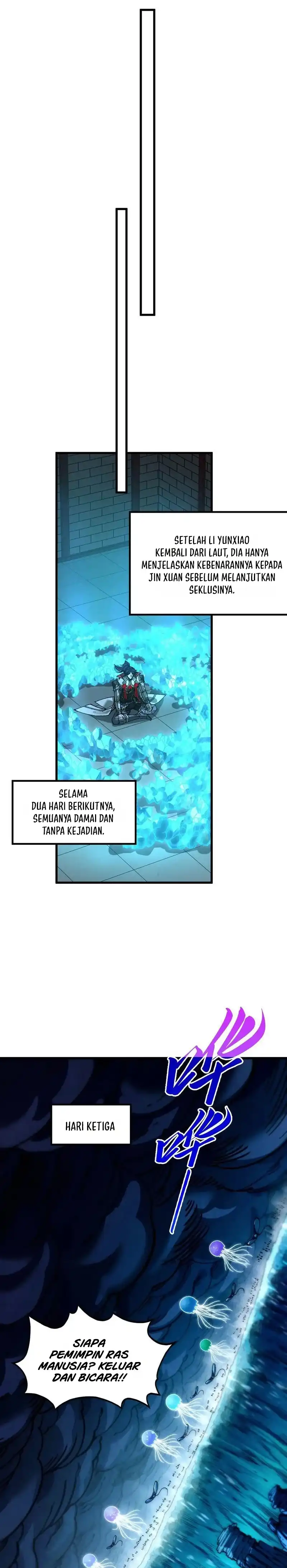 The Ultimate of All Ages Chapter 572 - Page 19