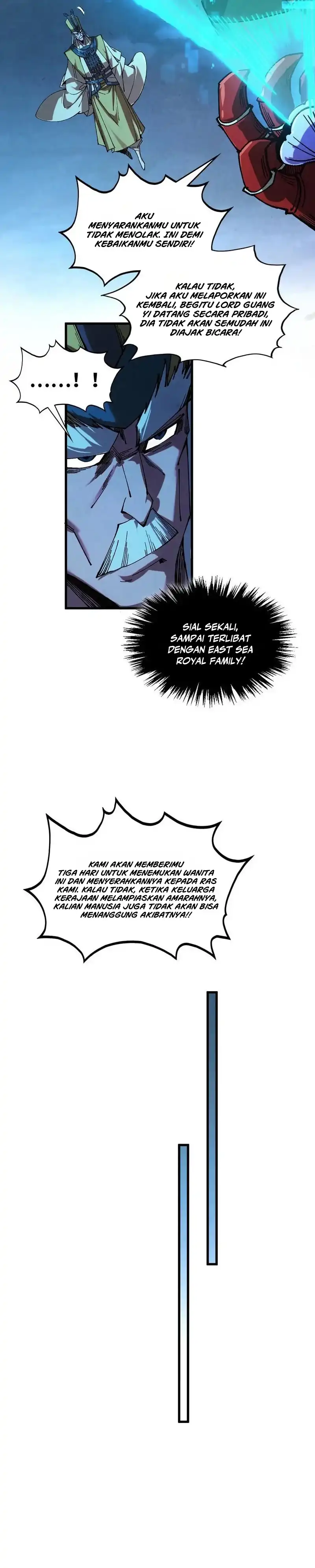 The Ultimate of All Ages Chapter 572 - Page 24