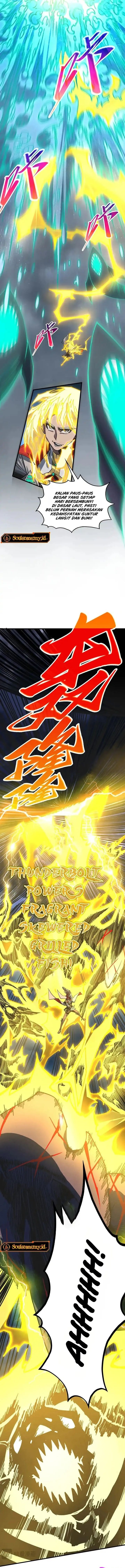 The Ultimate of All Ages - Chapter 574 - Page 2