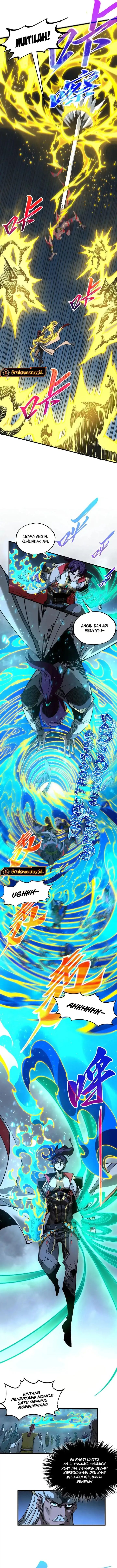 The Ultimate of All Ages - Chapter 574 - Page 3