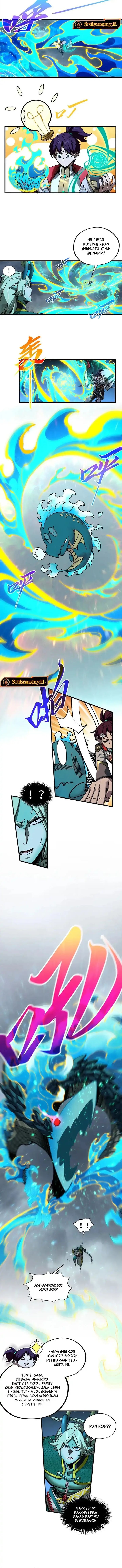 The Ultimate of All Ages - Chapter 574 - Page 4