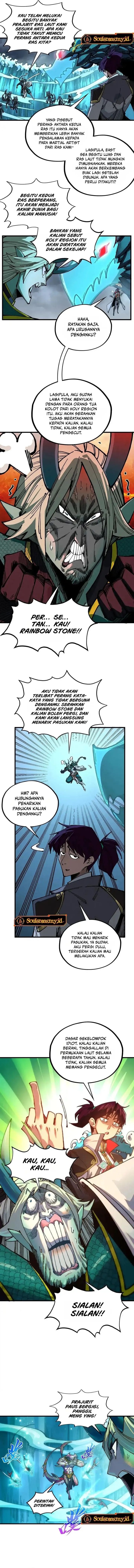 The Ultimate of All Ages - Chapter 574 - Page 5
